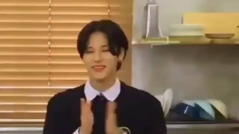 Ateez wooyoung as meme
