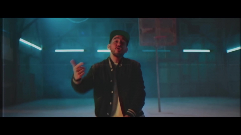 Good goodbye (official video) linkin park (feat pusha t and stormzy)