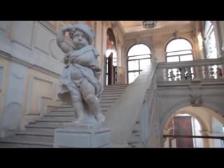 Ca rezzonico museo del settecento veneziano museum of 18th century venice