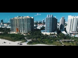 Fabolous & trey songz – keys to the street