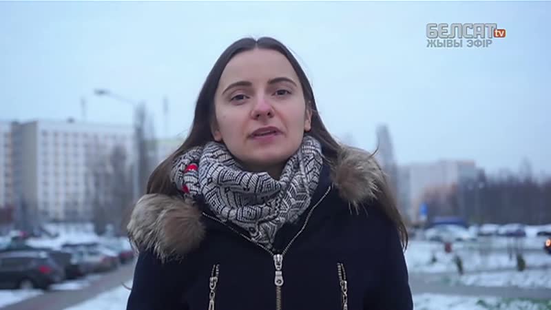 У мілііцыі пачаўся жорскі кадравы голад навіны 1 снежня | в милиции начался жесткий кадровый голод <#белсат>