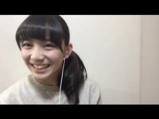 20161211 showroom goto moe