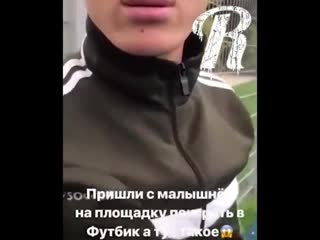 Выгнал таджиков [mdk dagestan]