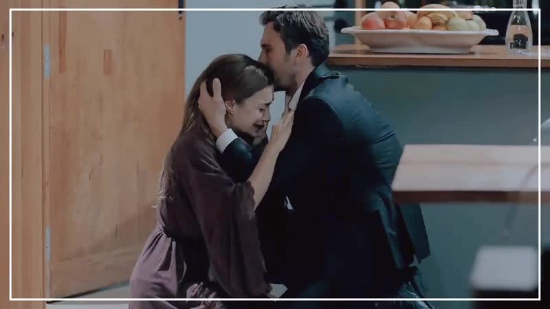Efsun + yamaç || are you with me