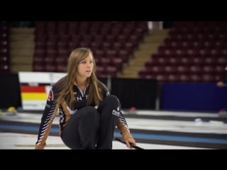 Rachel homan