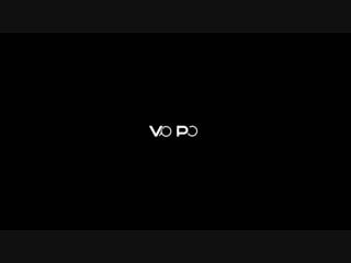 Voopoo | logo animation