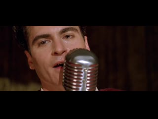 Joaquin phoenix rock and roll ruby (from "walk the line")