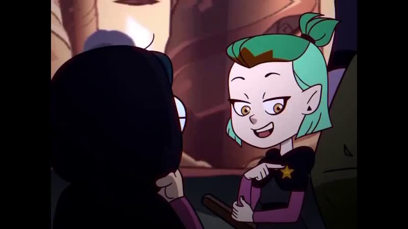 The owl house | amity blight