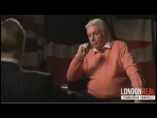 David icke with brian rose iii interview london real