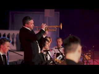 Концерт big ethno jazz project (bejp) в капелле «little thing»