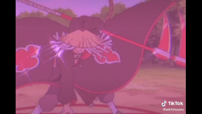 Akatcuki (hidan and kakuzu)