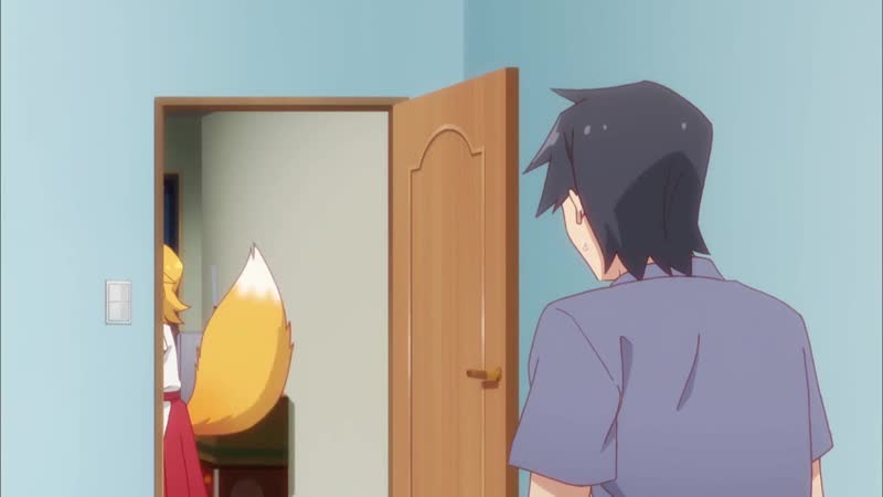 [sempai] сенко за 13 минут