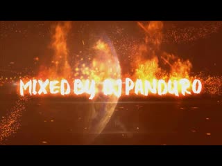 Dj panduro rock mix vol 2