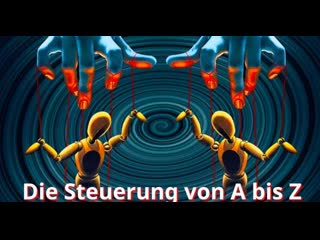 Die steuerung von a bis z aufgedeckt