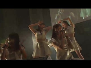 [niconico 170527] @jam day 1 tsubaki factory hatsukoi sunrise