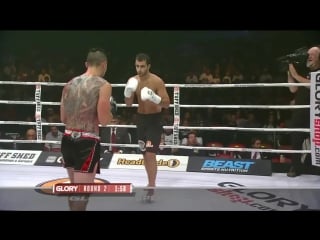Glory 21 san diego super fight series [720] giga chikadze vs ken tran