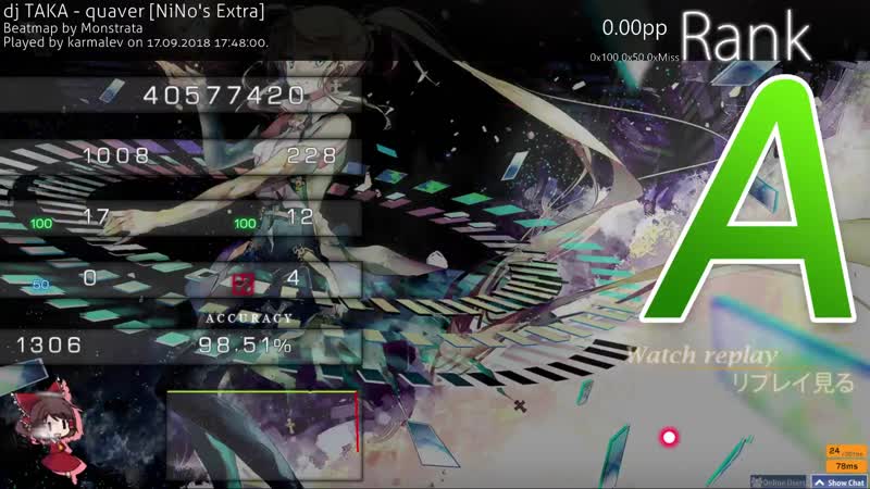 Taka porn video – Dj taka quaver [nino's extra] (98 51%) 262 54pp