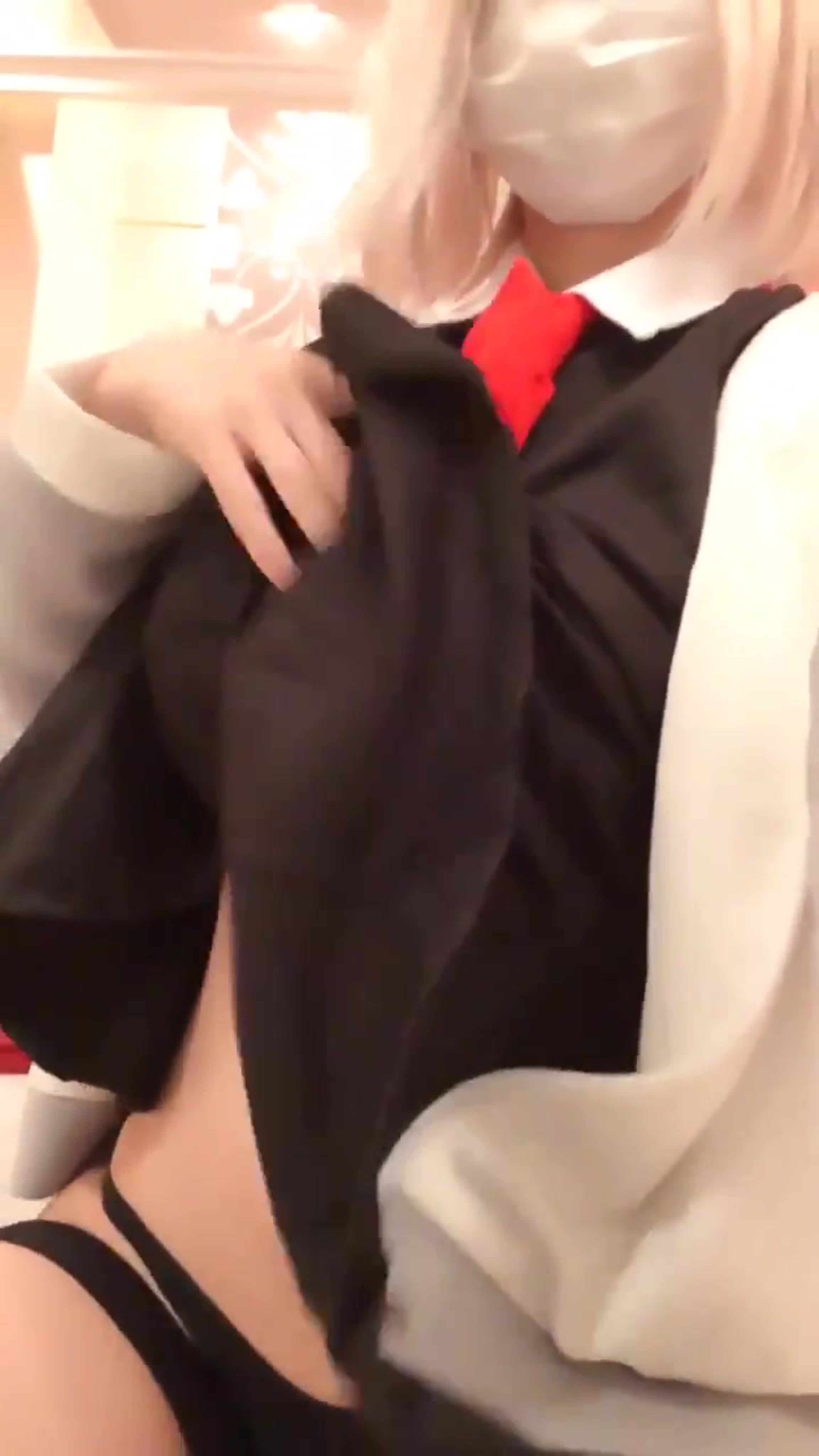 先輩こんなのがすきなんですか fgo watch online