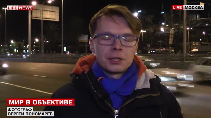 Лауреат премии world press photo поделился рецептом хорошего снимка