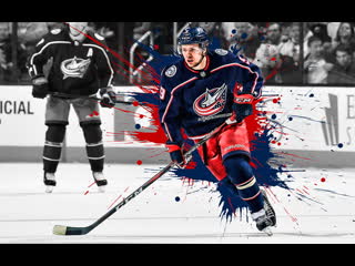 Artemi panarin артемий панарин columbus blue jackets 2017 18 highlights