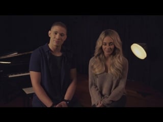 Samantha jade & nathaniel teamed up with google play