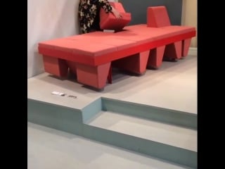 Ryk adaptable sofa by sandra k b mikkelsen