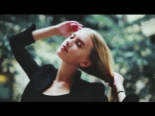 Next model presents sofya titova