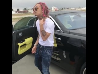 Carnage x lil pump – i shyne