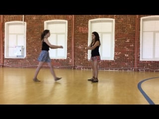 Марилья и настя, forró eletrônico, 2 07 17