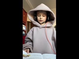 Storyfun 2, story 8, sasha demukh