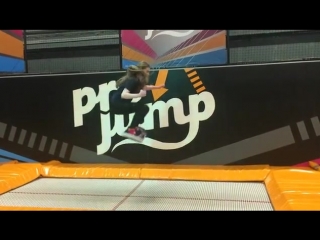 Тренирои в projump mp4