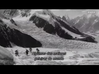 К2 сирена гималаев / k2 siren of the himalayas (2012)