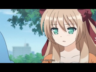 Alive portal ru нашествие бродячих кошек! / mayoi neko overrun! 3 серия [субтитры]