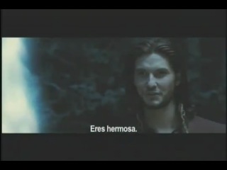 ★ben 'voyage of the dawn treader' interview (cinescape)