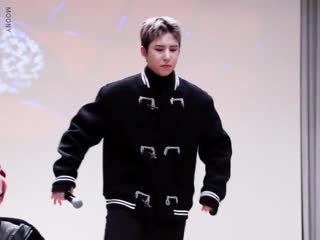 200119 ㅃㄹㅃㄹㅃ ace 에이스 김세윤 와우 wow kimsehyoon