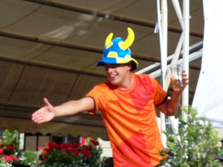 Євро 2012 львів