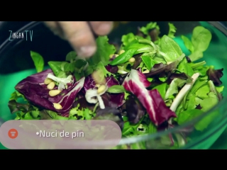 Restaurantul select meniu