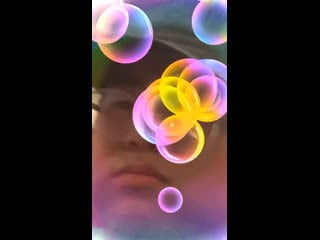 190503 christian instastory video