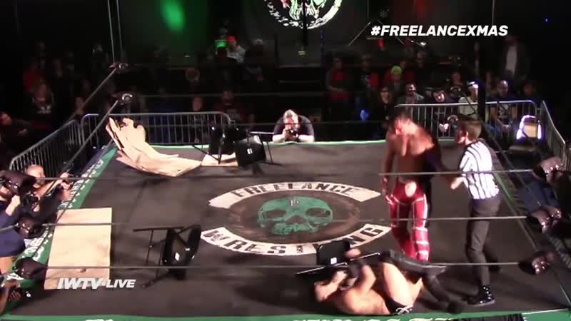 Freelance war is inevitable