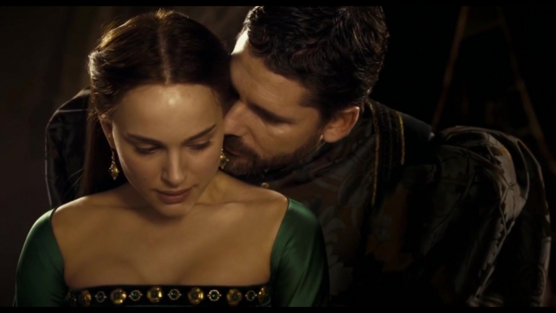 Еще одна из рода болейн 2008 hd