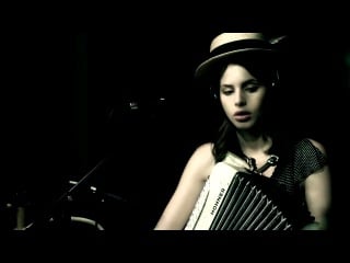 Sean lennon & charlotte kemp lavender road live on rfi