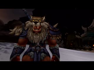 Насколько сильны орки world of warcraft