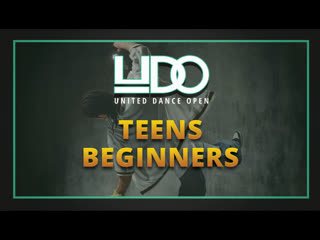 Udo xxxii teens beginners