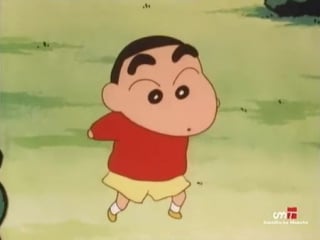 Shin chan capitulo 49 nos vamos de excursión