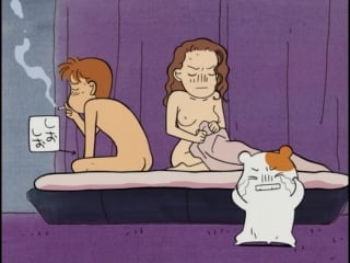 Oruchuban ebichu [tv] 10 11 12 [rus озвучка] (юмор, softcore, софткор, аниме эротика, молодые, porn, не хентай hentai)