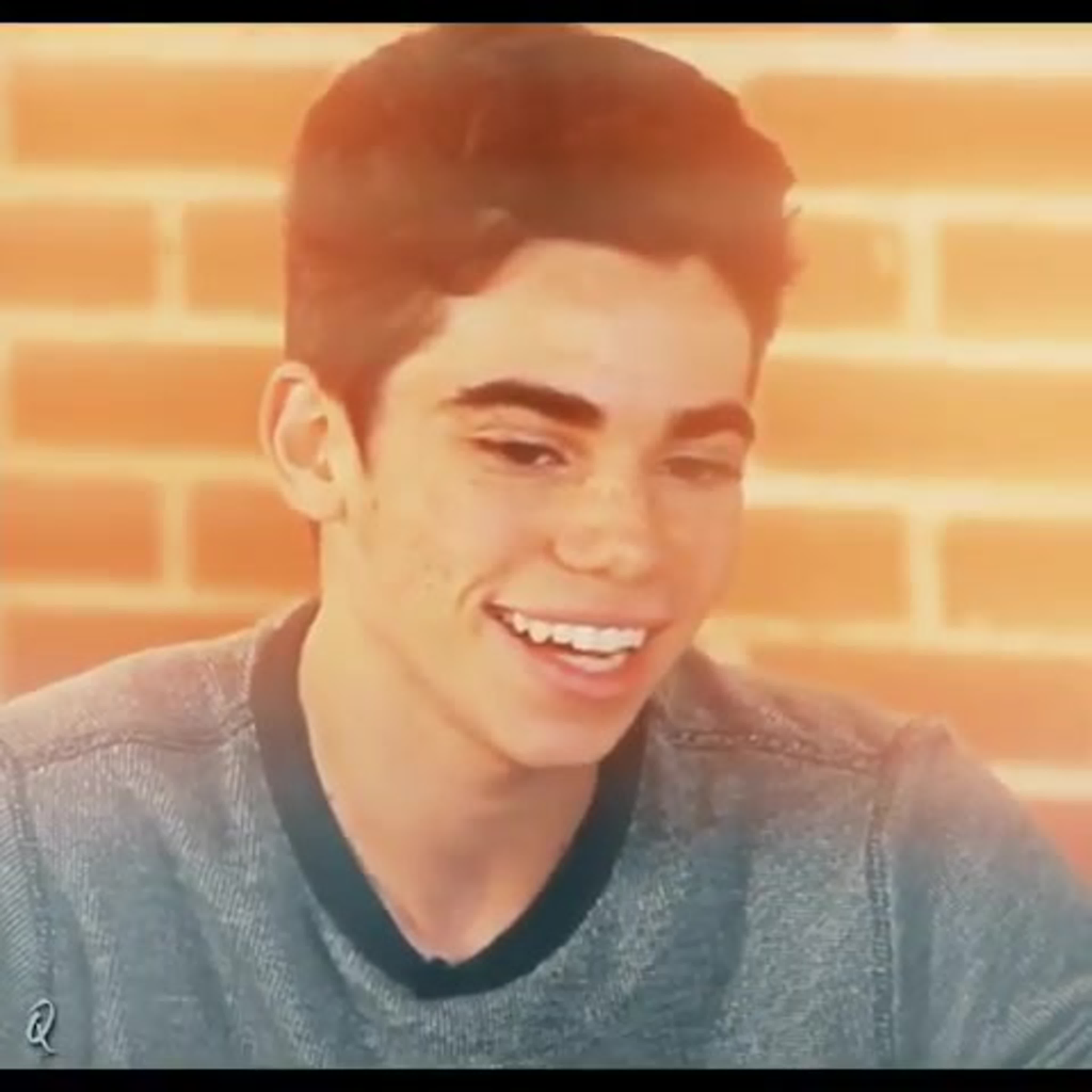Cameron boyce watch online