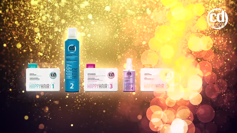 Constant delight 2019