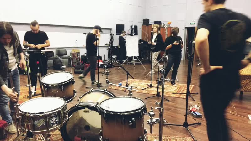 Krovi – redwave session (teaser)