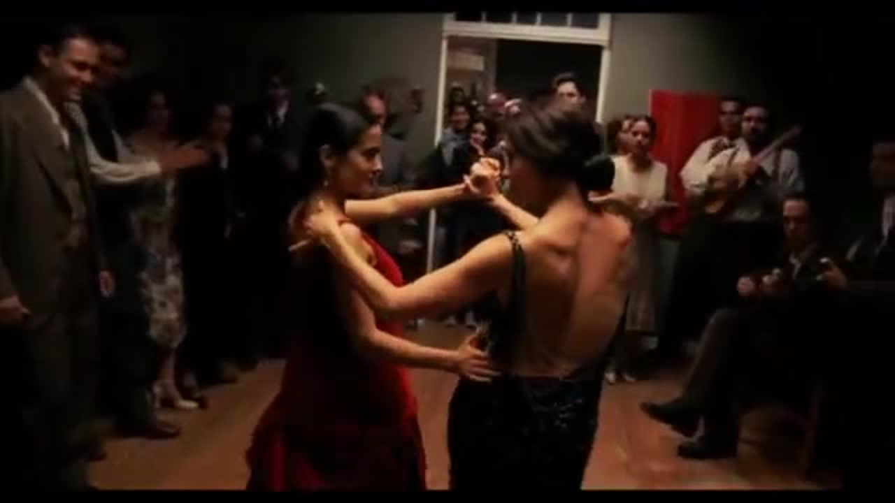 Tango from frida watch online 