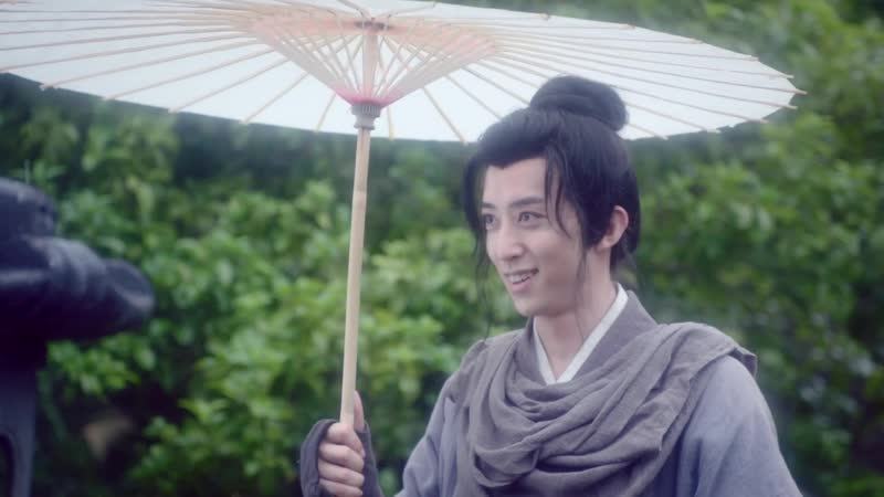 刘畅 liu chang ( mufasa ) 《平妖往事》( promo song ping yao wang shi (2020)